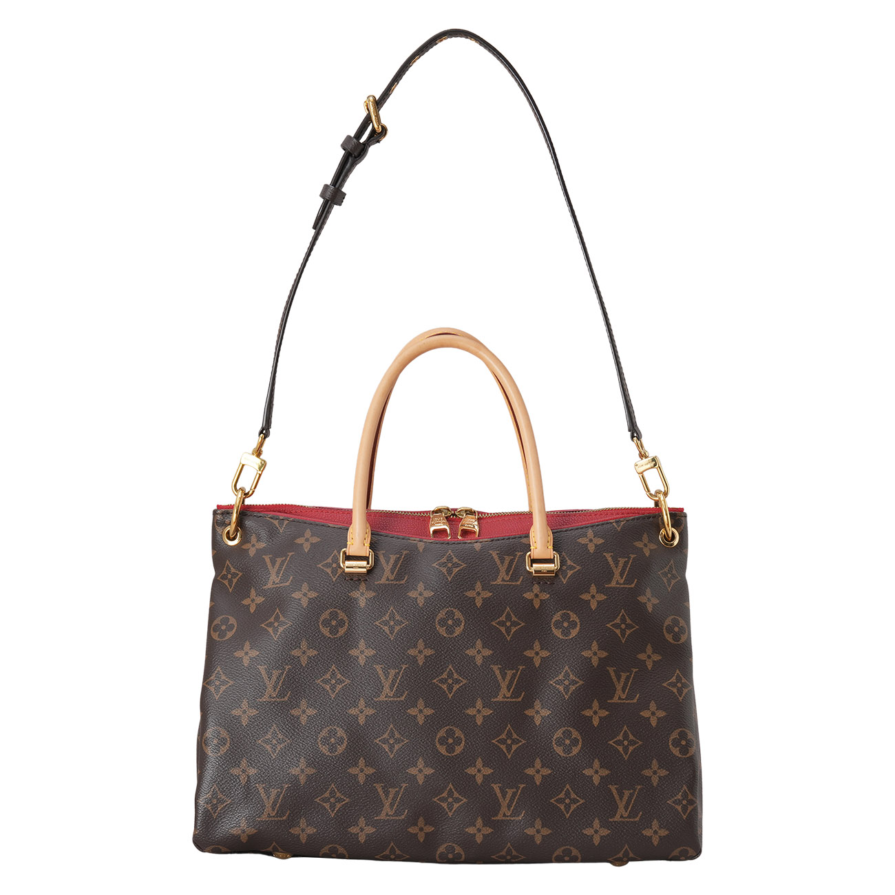 LOUIS VUITTON(USED)루이비통 모노그램 팔라스 MM